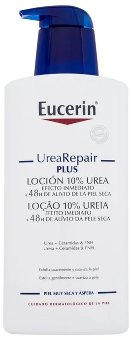 "Eucerin Urea Repair Plus Losjonas" 400ml