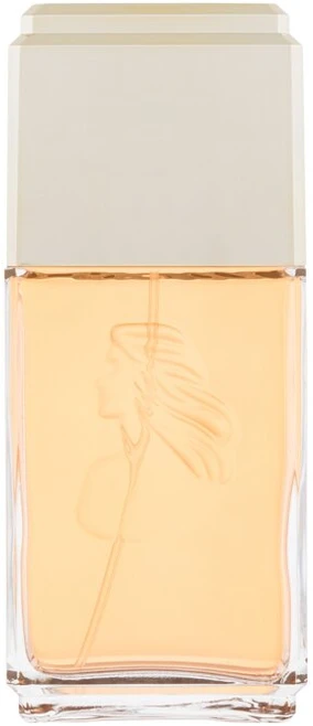 Evyan Elizabeth Arden Baltas Shoulder EDC odekolonas moterims, 133 ml
