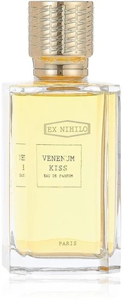 Ex Nihilo Venenum Kiss EDP parfumuotas vanduo unisex, 100 ml