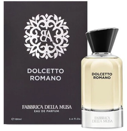 Fabbrica Della Musa Dolcetto Romano