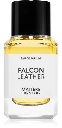 Matiere Premiere Falcon Leather EDP parfumuotas vanduo unisex, 50 ml