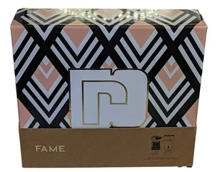 Paco Rabanne Fame kvepalų purškiamasis vanduo 80 ml, 2 dalių rinkinys moterims