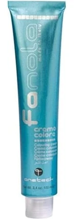 Fanola dažomieji kreminiai dažai 4.5, 100 ml