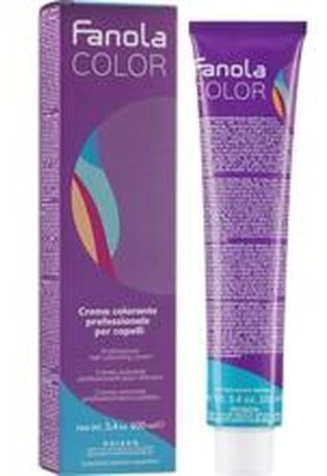 Fanola Colouring Kreminis Sidabrinis, 100 ml