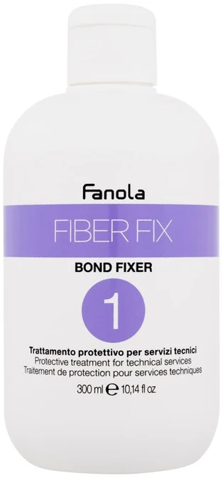 Fanola Fiber Fix Hair Balm, 300 ml