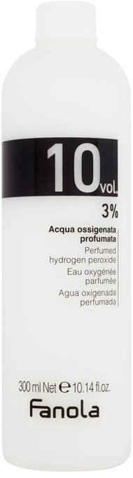 Fanola Perfumed Hydrogen Peroxide 10 Vol. 3% Hair Color