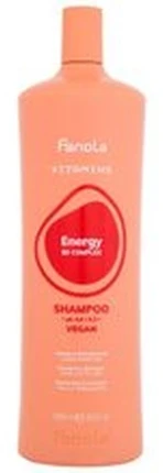 Fanola Vitamins Energy Šampūnas šampūnas, 350 ml