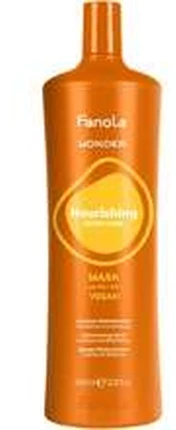 Fanola Wonder maitininantis Extra Care Mask, 1000 ml