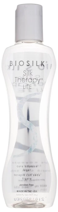 Farouk Systems Biosilk Silk Therapy Hair Serum 167 ml