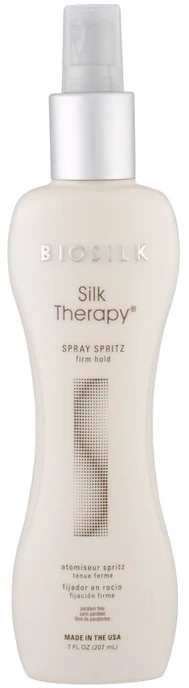 Farouk Systems BioSilk Silk Therapy Purškiklis Spritz 207 ml