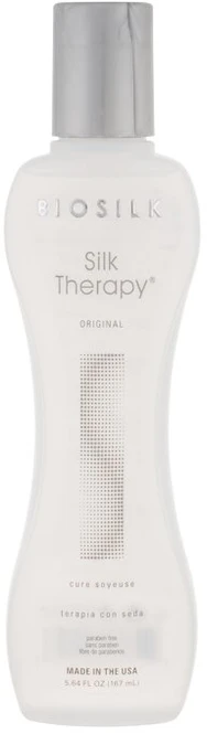 Farouk Systems Biosilk Silk Therapy plaukų serumas 167 ml