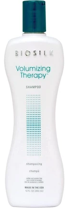 Farouk Systems Purumo suteikiantis plaukų šampūnas Biosilk Volumizing Therapy Šampūnas 355 ml