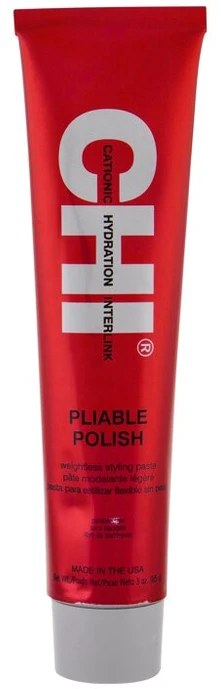 Farouk Systems CHI Pliable Polish universali modeliavimo pasta, 85 g