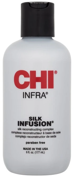 Šilkas plaukams CHI Silk Infusion, 177 ml