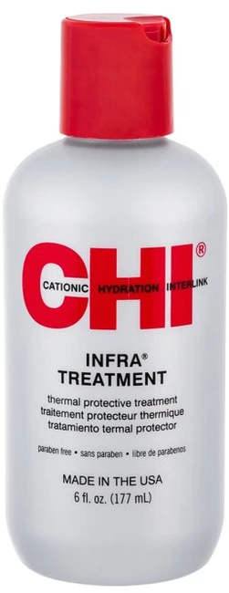Kaukė dažytiems plaukams CHI Infra Treatment 177ml