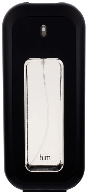 Fcuk 3 Him EDT tualetinis vanduo vyrams, 100 ml