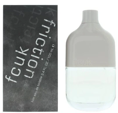 FCUK Friction Him tualetinio vandens purškiklis 100ml
