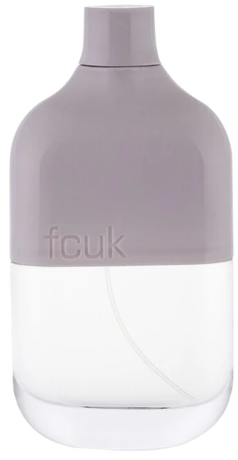 DYAL FCUK FRICTION EAU DE TOILETTE 100ML VAPORIZADOR