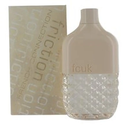 Fcuk Friction EDP parfumuotas vanduo moterims, 100 ml