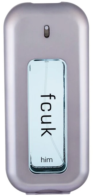 Fcuk Men