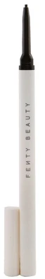 Fenty Beauty Brow MVP itin plonas antakių pieštukas ir formavimo priemonė 0,07 g