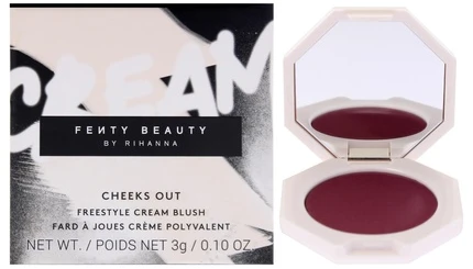 Fenty Beauty „Cheeks Out Freestyle“ kreminiai skaistalai 3 g
