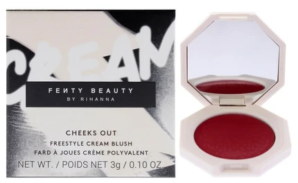 Fenty Beauty „Cheeks Out Freestyle“ kreminiai skaistalai 3 g