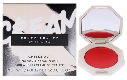 Fenty Beauty „Cheeks Out Freestyle“ kreminiai skaistalai 3 g