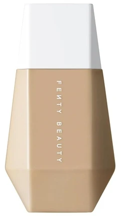 Fenty Beauty „Eaze Drop Blurring Skin Tint“ drėkinamasis makiažo pagrindas, 32 ml