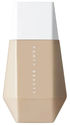 Fenty Beauty „Eaze Drop Blurring Skin Tint“ drėkinamasis makiažo pagrindas, 32 ml