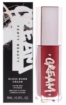 Fenty Beauty „Gloss Bomb“ kreminis lūpų blizgis 9 ml