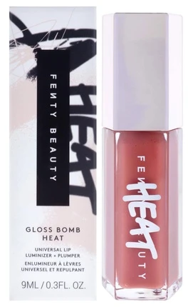 Fenty Beauty „Gloss Bomb Heat“ lūpų blizgis 9 ml