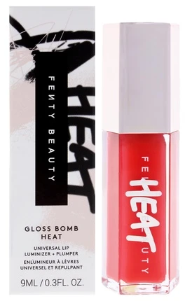 Fenty Beauty „Gloss Bomb Heat“ lūpų blizgis 9 ml