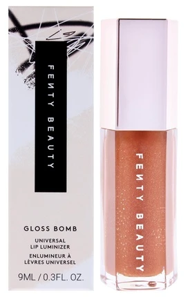 Fenty Beauty „Gloss Bomb“ universalus lūpų švytėjimo suteikiantis pagrindas 9 ml
