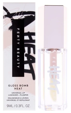 Fenty Beauty „Gloss Bomb“ universalus lūpų švytėjimo suteikiantis pagrindas 9 ml