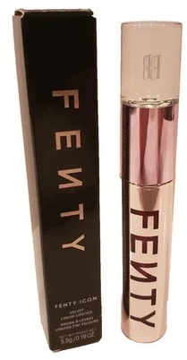 Fenty Beauty Fenty Icon Semi Matte Kreminis Lipstick 02 Papildomas 3.8 g