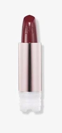 Fenty Beauty Icon pusiau matiniai Kreminis lūpų dažai Rowdy Roadie papildymas 3,8 g
