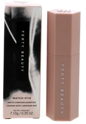 Fenty Beauty Match Stix matinis kontūravimo pieštukas 7,1 g
