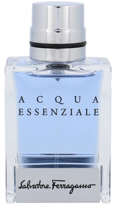 Salvatore Ferragamo Acqua Essenziale EDT tualetinis vanduo vyrams, 30 ml