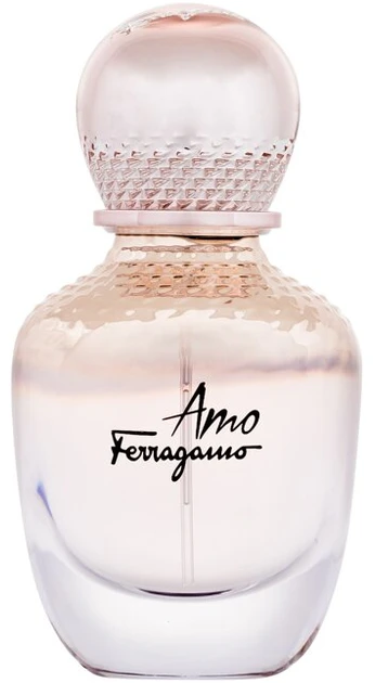 Salvatore Ferragamo Amo Ferragamo kvepalų purškalas 30ml