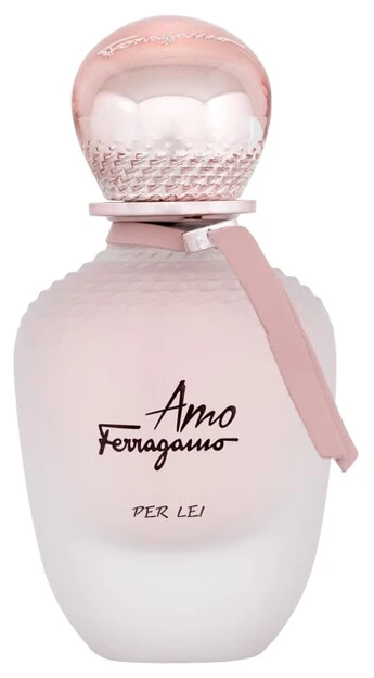 Salvatore Ferragamo Ferragamo Amo Ferragamo Per Lei EDP parfumuotas vanduo moterims, 50 ml