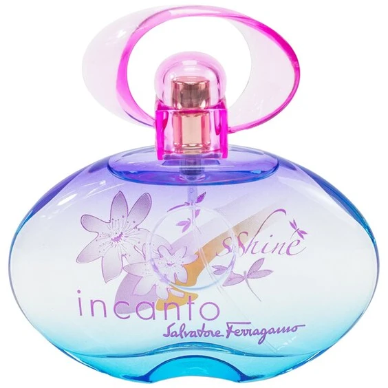 Salvatore Ferragamo SALVATORE FERRAGAMO Incanto Shine EDT spray 100ml