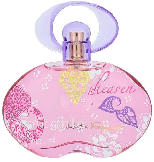Salvatore Ferragamo Incanto Heaven moterims (Kvepalai Moterims) EDT 100ml