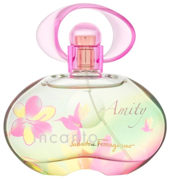 Salvatore Ferragamo Incanto Amity tualetinis vanduo 50ml
