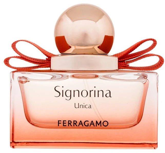 Salvatore Ferragamo Signorina Unica EDP parfumuotas vanduo moterims, 30 ml