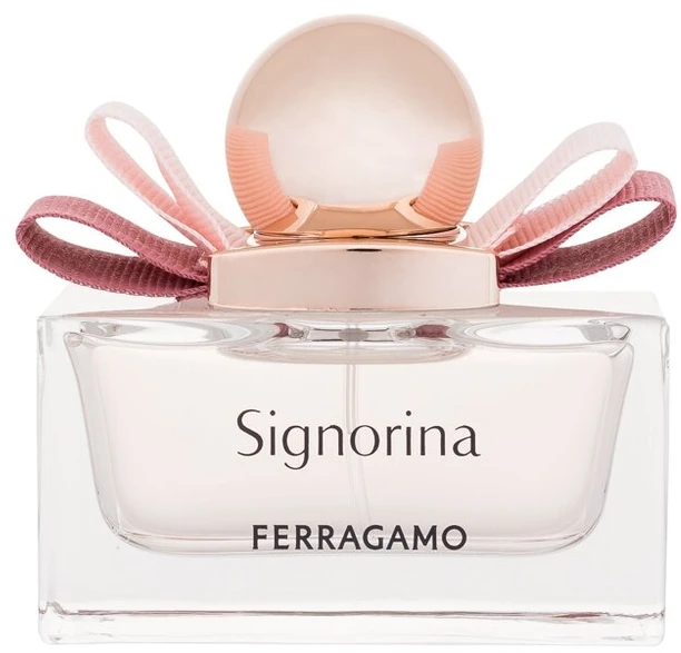 Salvatore Ferragamo Signorina kvepalų purškalas 30ml