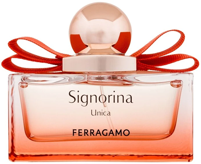 Salvatore Ferragamo Signorina Unica EDP parfumuotas vanduo moterims, 50 ml