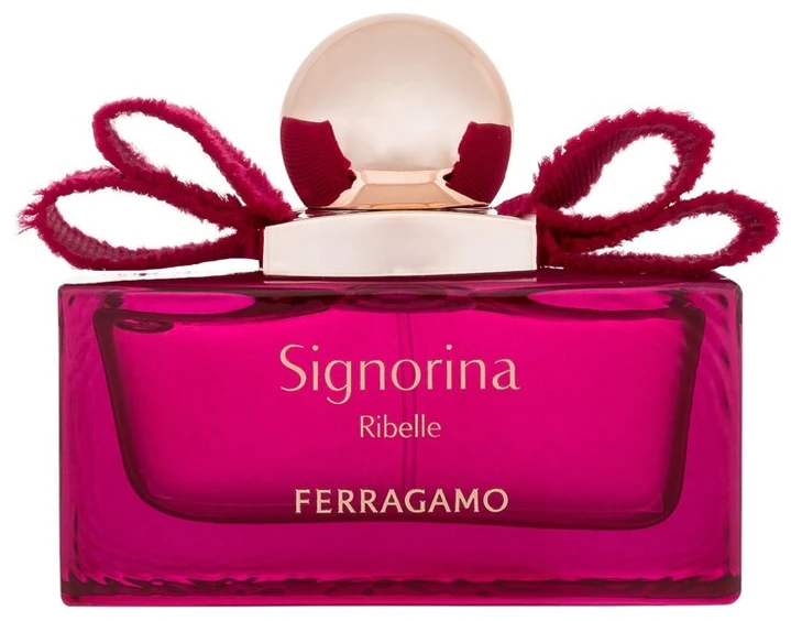 Kvepalai moterims Ferragamo Signorina EDP, 50 ml