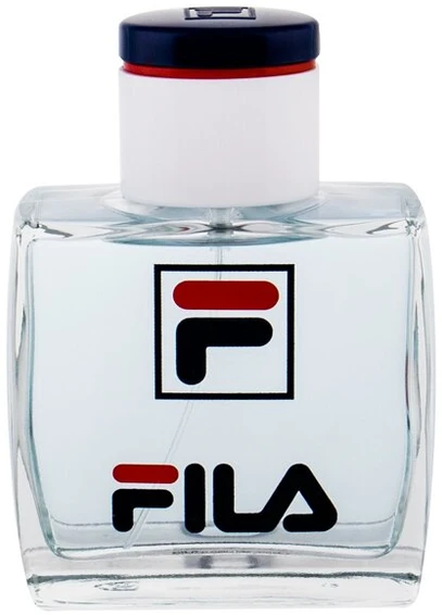 Fila Holdings Fila Fila EDT tualetinis vanduo vyrams, 100 ml