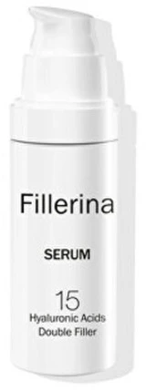 Fillerina Koncentruotas serumas 5 laipsnis 30 ml